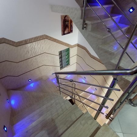 Hotel Castiya メディック エクステリア 写真