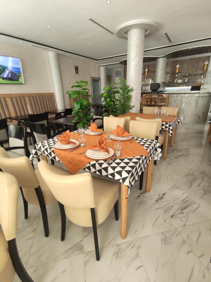 Hotel Castiya メディック エクステリア 写真