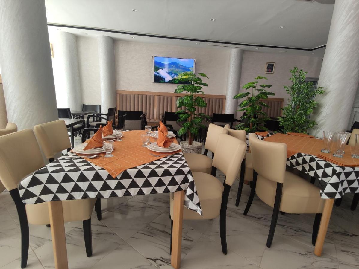 Hotel Castiya メディック エクステリア 写真