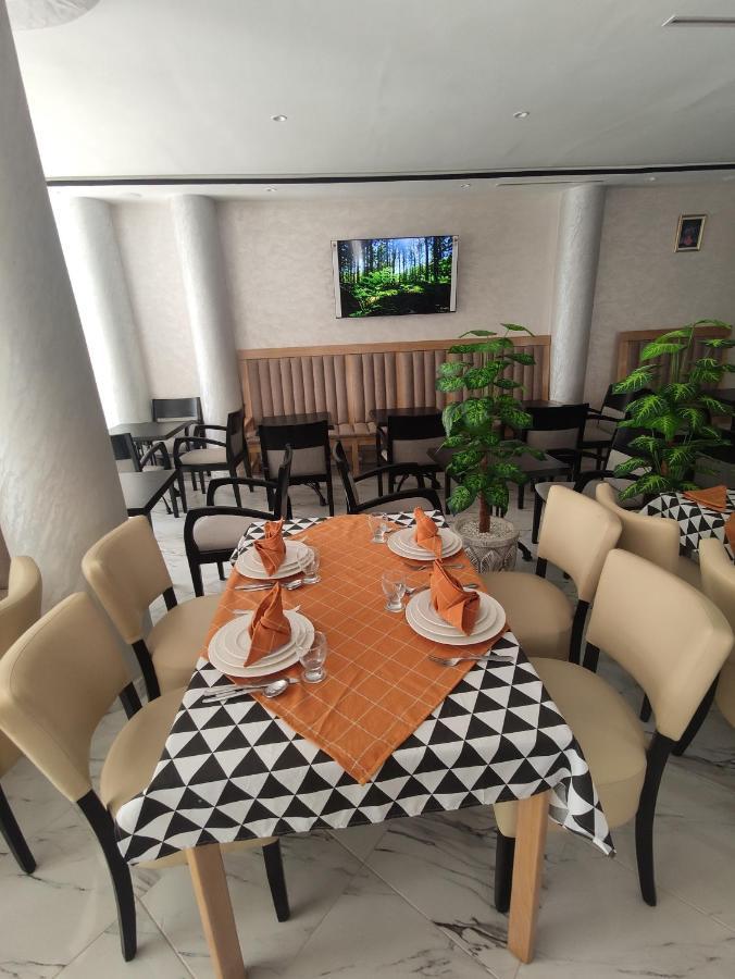 Hotel Castiya メディック エクステリア 写真