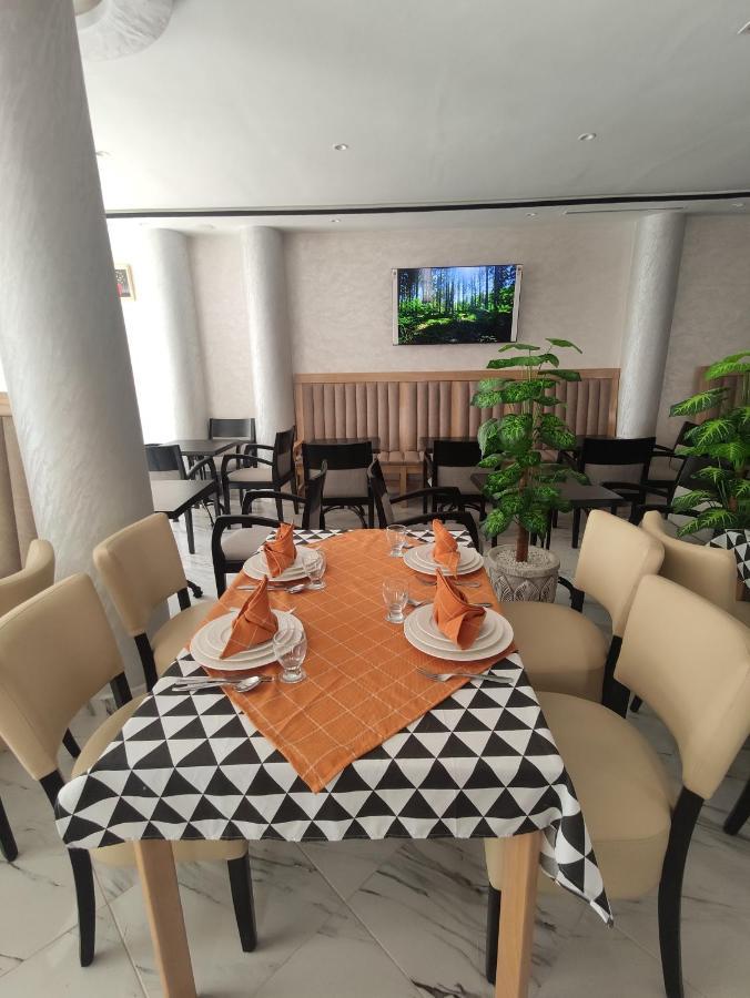 Hotel Castiya メディック エクステリア 写真