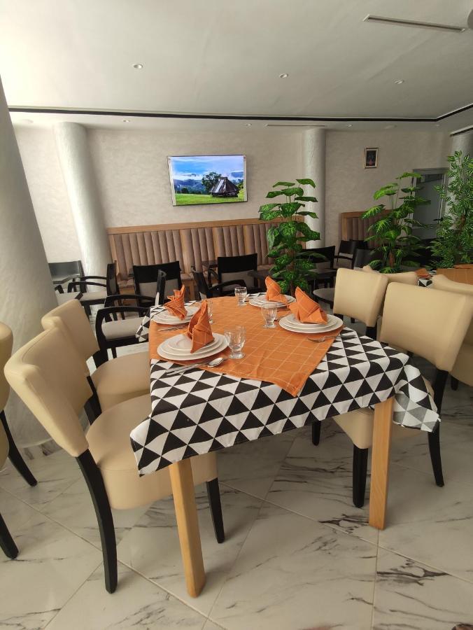 Hotel Castiya メディック エクステリア 写真