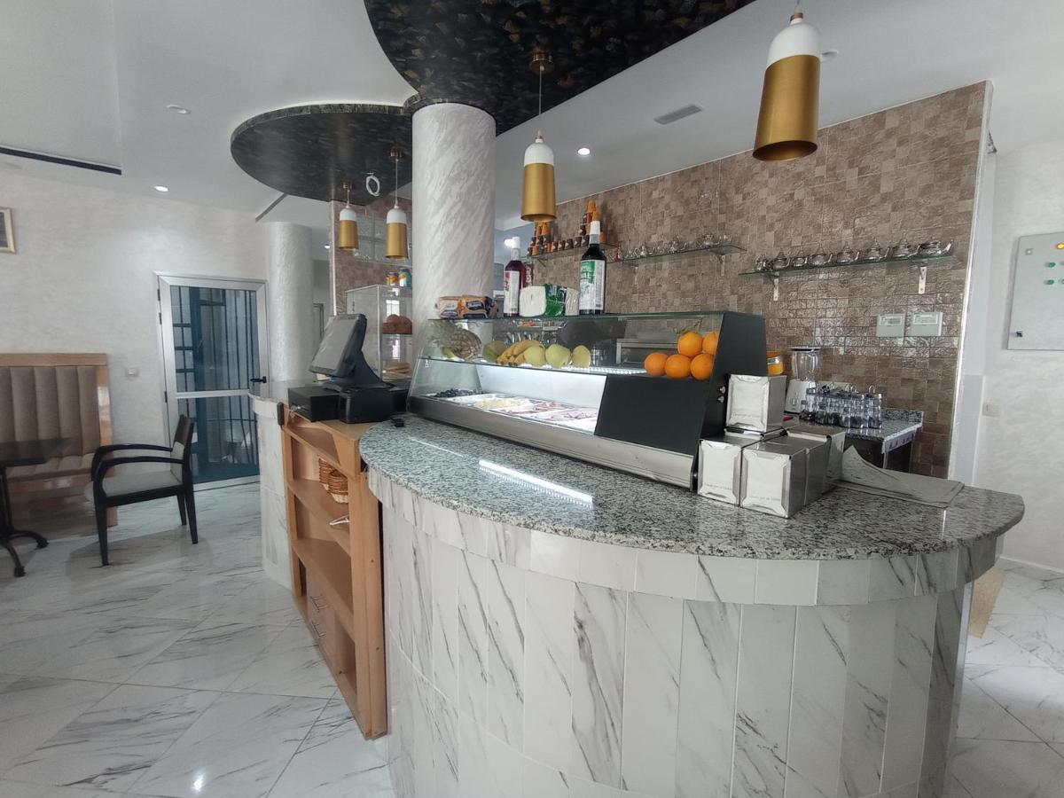 Hotel Castiya メディック エクステリア 写真