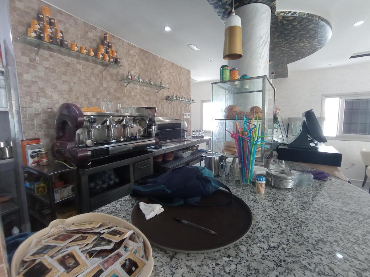 Hotel Castiya メディック エクステリア 写真