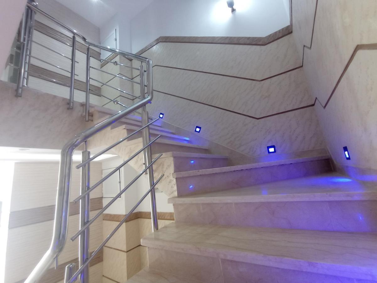 Hotel Castiya メディック エクステリア 写真