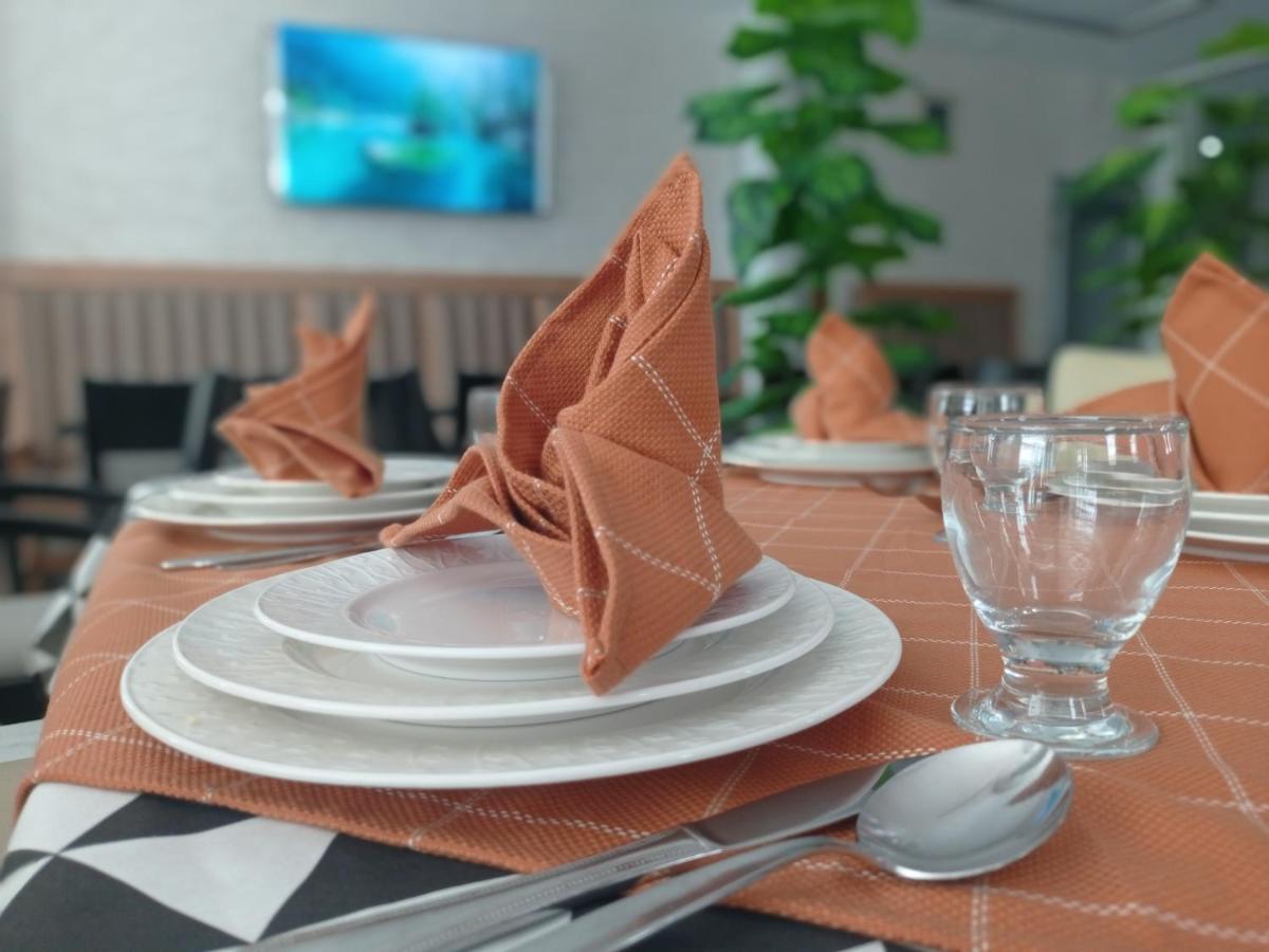 Hotel Castiya メディック エクステリア 写真