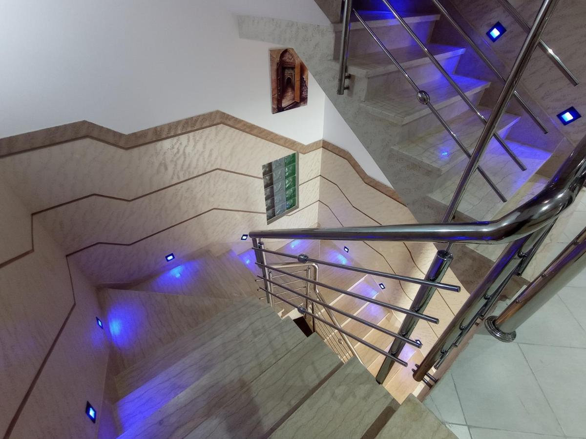 Hotel Castiya メディック エクステリア 写真