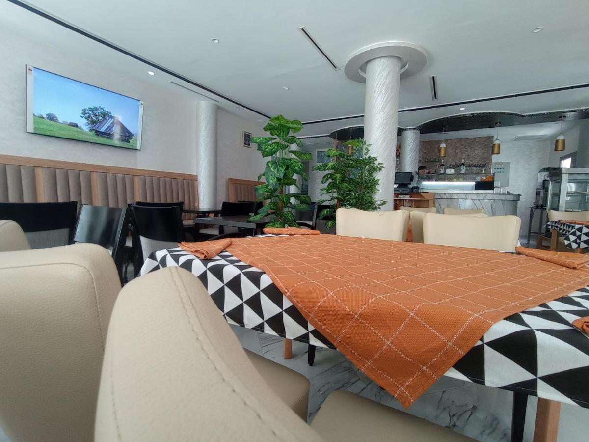 Hotel Castiya メディック エクステリア 写真