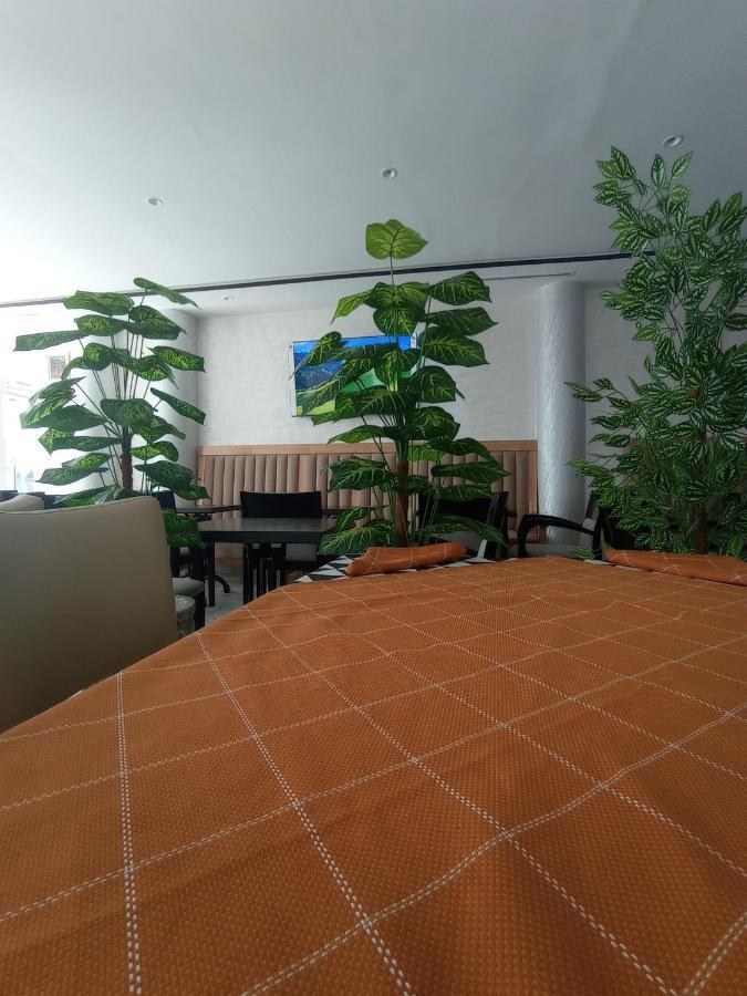 Hotel Castiya メディック エクステリア 写真
