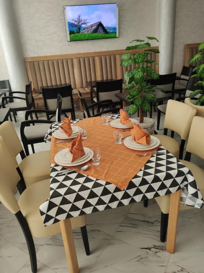 Hotel Castiya メディック エクステリア 写真