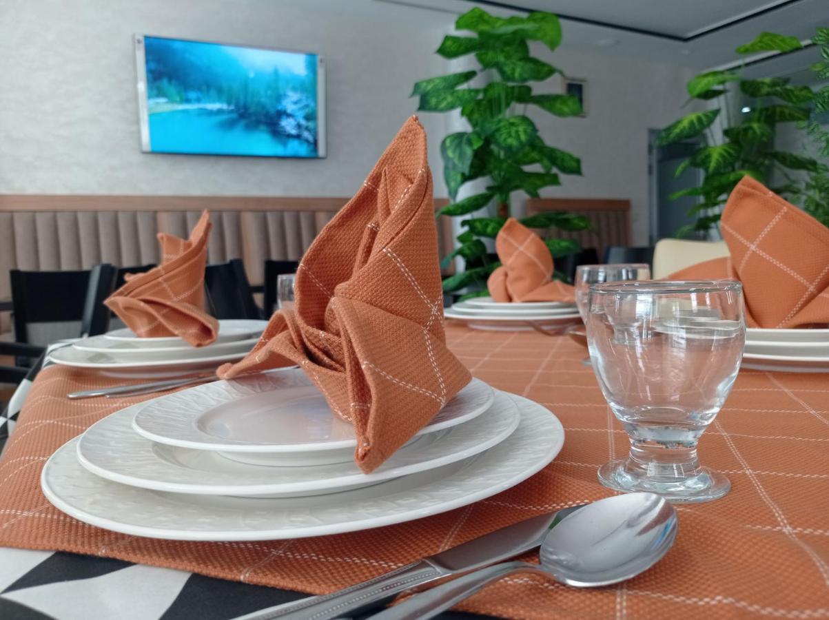 Hotel Castiya メディック エクステリア 写真